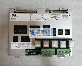 ABB機器人主板ACRB-03 3HNE08250-1