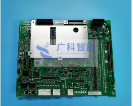 YASKAWA安川機器人控制器YRC1000安全擴展板JANCD-ASF01-E